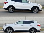 Hyundai Santa Fe-7