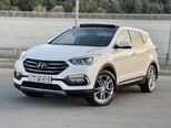 Hyundai Santa Fe-3