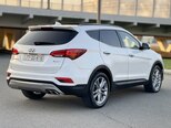 Hyundai Santa Fe-8