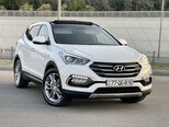 Hyundai Santa Fe-2