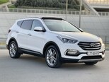 Hyundai Santa Fe-6
