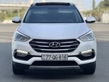 Hyundai Santa Fe-1