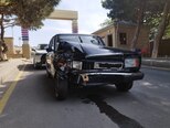 LADA (VAZ) 2107-1
