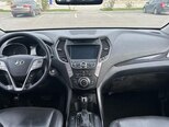 Hyundai Santa Fe-7