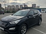 Hyundai Santa Fe-3