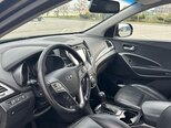 Hyundai Santa Fe-8
