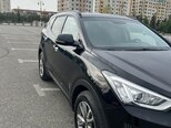 Hyundai Santa Fe-4