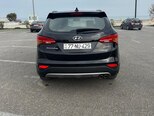 Hyundai Santa Fe-6