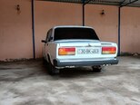 LADA (VAZ) 2107-3