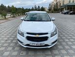 Chevrolet Cruze-1