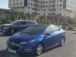 Chevrolet Cruze-1
