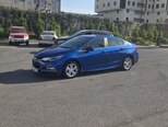 Chevrolet Cruze-9