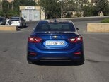 Chevrolet Cruze-5