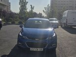 Chevrolet Cruze-7