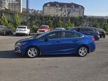 Chevrolet Cruze-8