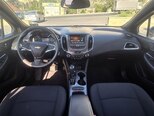 Chevrolet Cruze-17