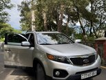 Kia Sorento-2