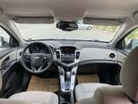 Chevrolet Cruze-3