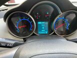 Chevrolet Cruze-9