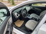 Chevrolet Cruze-10