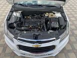 Chevrolet Cruze-8