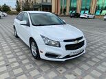 Chevrolet Cruze-4