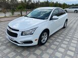Chevrolet Cruze-5