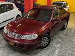 Nissan Sunny-1