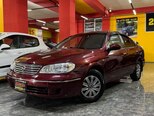 Nissan Sunny-2