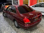 Nissan Sunny-5
