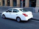 Nissan Sunny-3