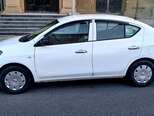 Nissan Sunny-4