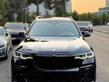 BMW X7-1