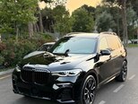 BMW X7-4