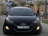 Hyundai Elantra-1