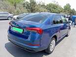 Skoda Rapid-6