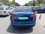 Skoda Rapid-4