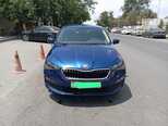 Skoda Rapid-1
