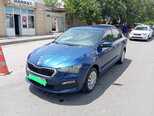 Skoda Rapid-2
