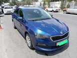 Skoda Rapid-3