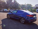 Hyundai Elantra-5