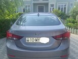 Hyundai Elantra-2