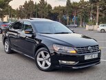 Volkswagen Passat-2