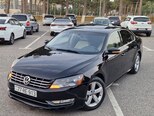 Volkswagen Passat-7