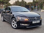 Volkswagen Passat-3