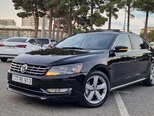 Volkswagen Passat-14