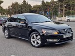 Volkswagen Passat-4