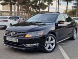 Volkswagen Passat-8
