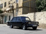 LADA (VAZ) 2107-1