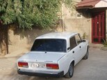 LADA (VAZ) 2107-2